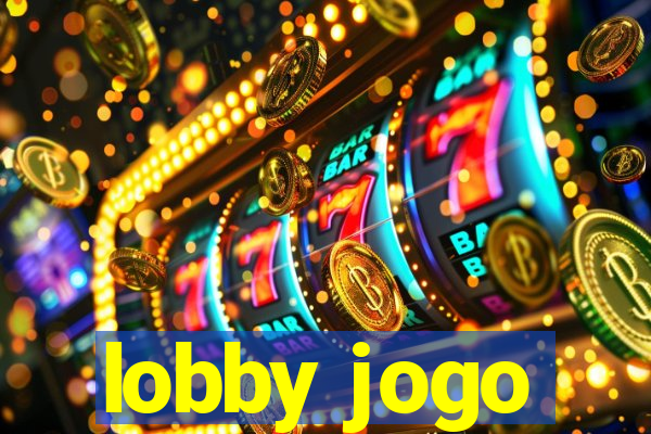 lobby jogo